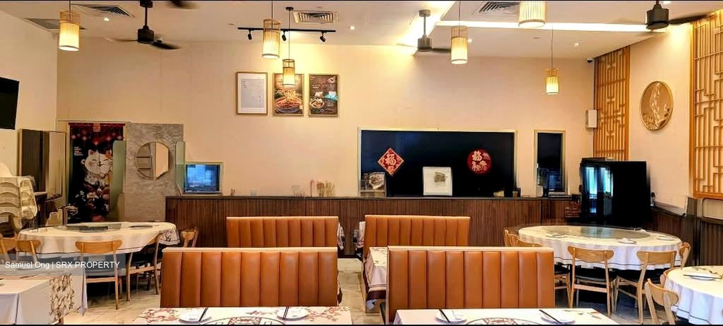 Jalan Sultan (D7), Retail #547602651
